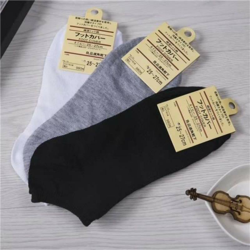 Vớ tất nam nữ Nhật