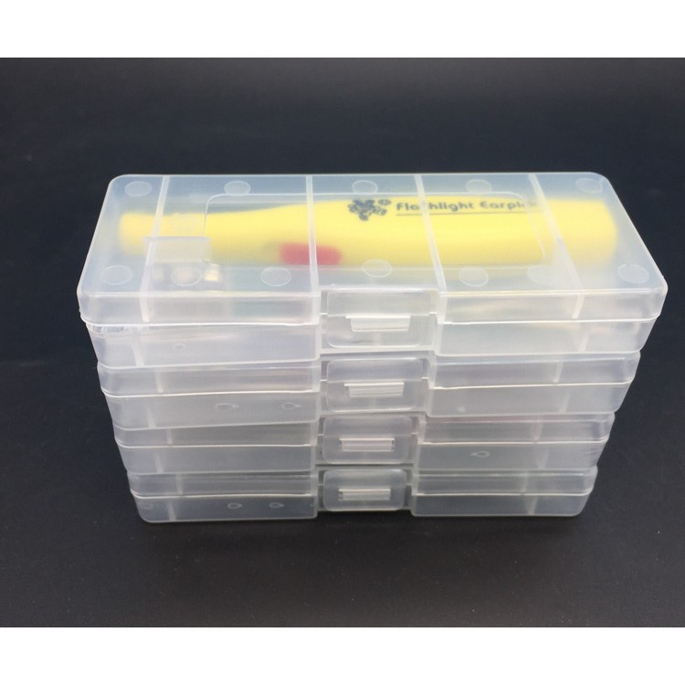 Combo 4 Dụng cụ LẤY RÁY TAI CÓ ĐỀN tiện lợi khi soi cho bé-QATE0130