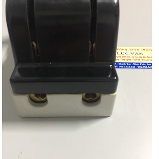 Cầu dao điện 2 pha 100A/600V - Vinakip