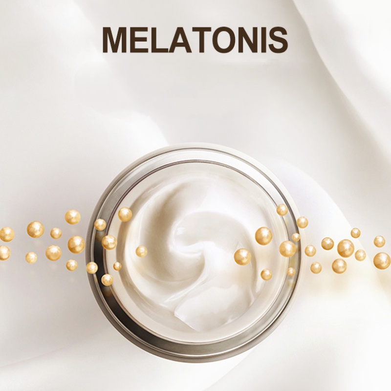 [Hàng mới về] Kem xóa khuyết điểm vết tàn nhang HIISEES chứa Niacinamide làm trắng dưỡng ẩm da