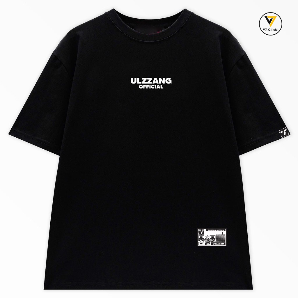 Áo thun unisex local brand ULZZ ulzzang basic form dáng rộng tay lỡ - fullbox U-29- Linh Store- V44 | BigBuy360 - bigbuy360.vn