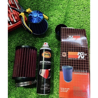 Tẩm Dầu Lọc Gió Sprayking 200ml