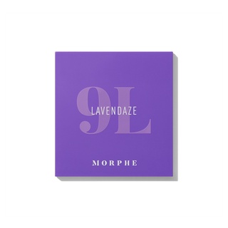 Bảng mắt Morphe 9L Lavendaze