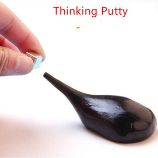 Đồ chơi Đồ chơi đất sét ma thuật THINKING PUTTY shop oanh