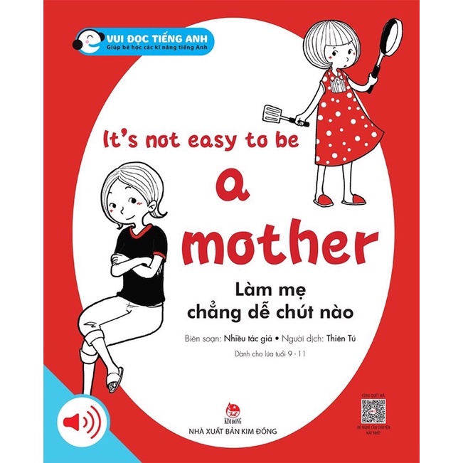 Sách -Bộ 3 - Vui đọc tiếng Anh - Giúp bé học các kĩ năng tiếng Anh