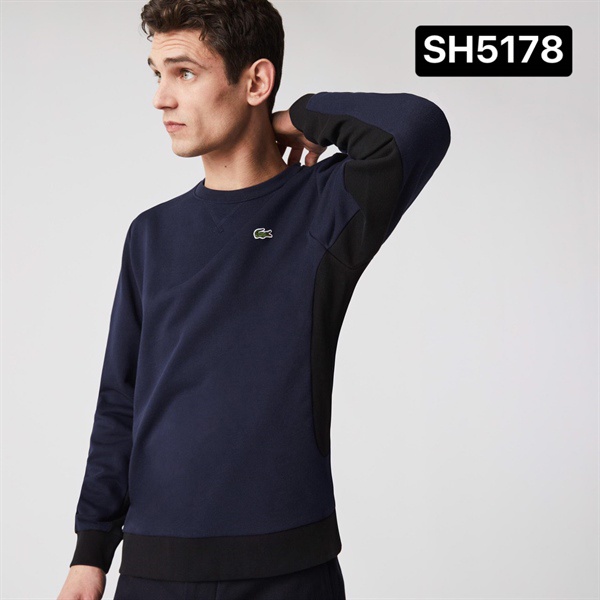 Áo nỉ LCST SH5178