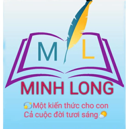 Nhà Sách MINH LONG