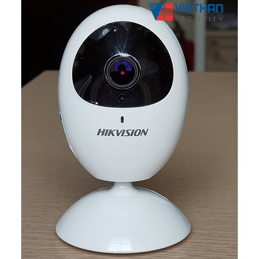 Camera IP Wifi HIKVISION DS-2CV2U01EFD-IW