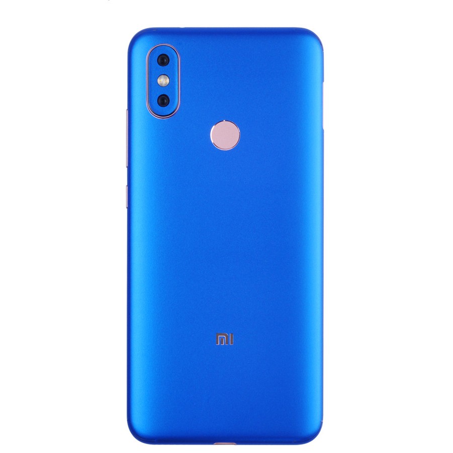 miếng dán skin xiaomi note 5 / note 5 pro, xiaomi note 6 pro