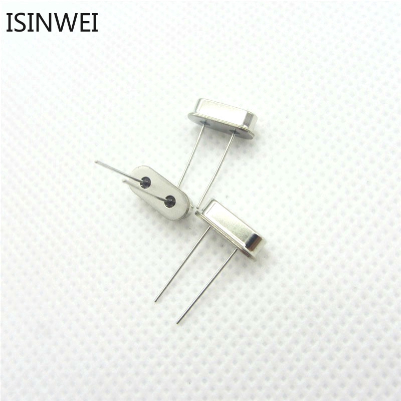 10 Linh kiện điện tử 12MHz 12.000 MHz 12.000MHZ 12M