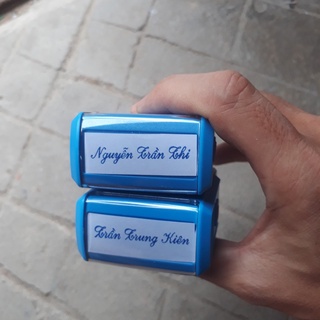 Khắc con dấu tên toàn quốc