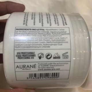 Hấp dầu Aurane 1000ml chuẫn hàng