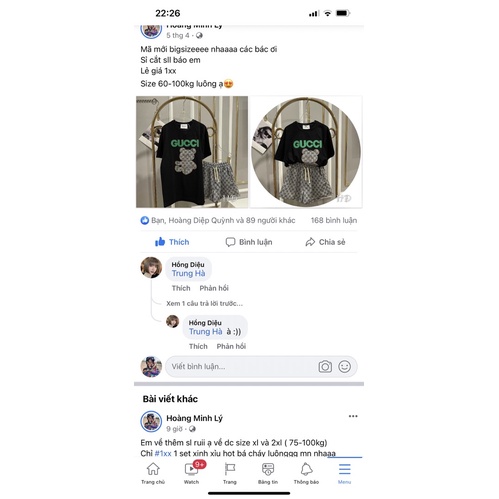 SET BỘ  GC THÊU A1