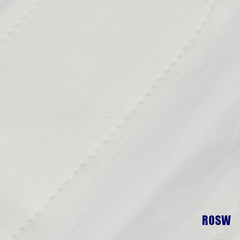 Set 3 băng vệ sinh vải cotton thoáng khí tái sử dụng được cho nữ