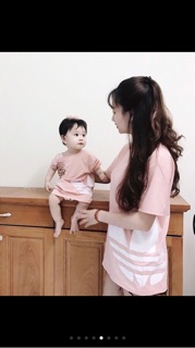 Compo Của Trần Nga