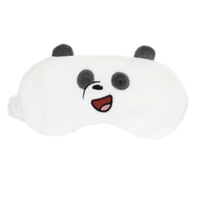 Gối Kê Cổ Hình Chữ U Tiện Dụng Miniso