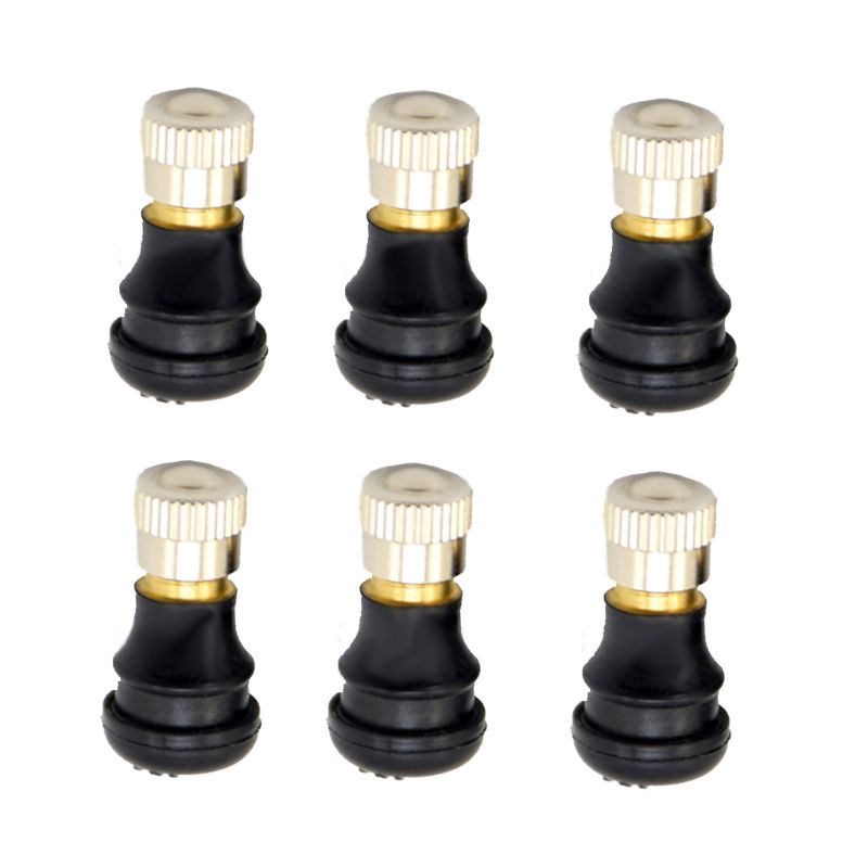 Van bánh xe không ruột tiện dụng cho xe điện cân bằng/ xe máy/ xe hơi