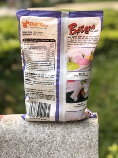 Bột gạo Tài Ký - 400g
