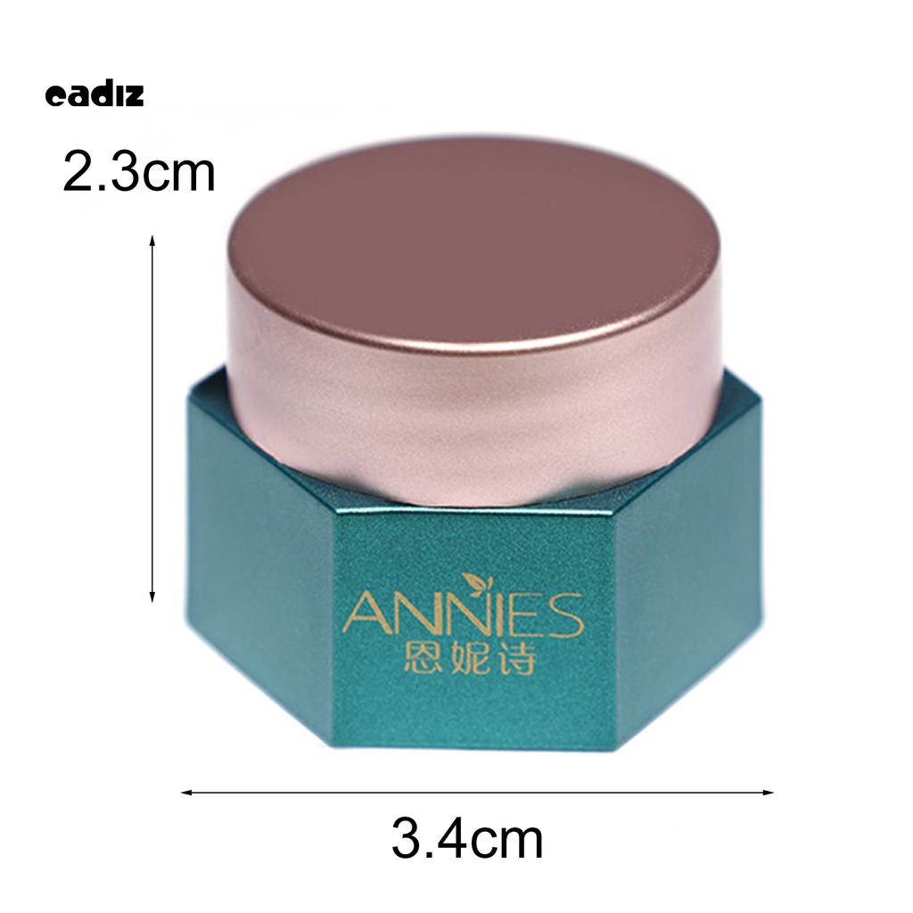 [Hàng mới về] Gel sơn trang trí móng tay Annies kiểu vỏ sò độc đáo