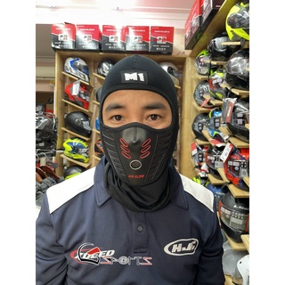 Khăn trùm đầu Ninja M1 Thái Lan