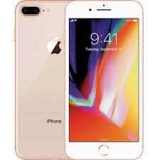 Điện thoại iPhone 8 Plus 64GB- CŨ