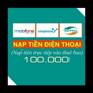 Thẻ viettel 500k (có mã thẻ và seri)
