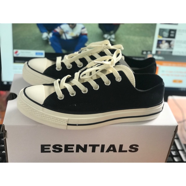 converse fog stockx