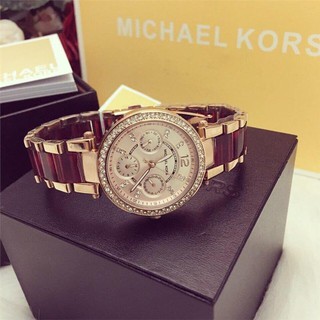 Đồng hồ nữ Michael Kors MK6239