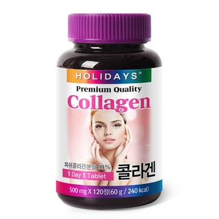 VIÊN UỐNG COLLAGEN PREMIUM QUALITY HOLIDAYS