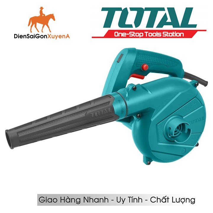 TOTAL Máy thổi bụi  Total 600W TB2066 - DSG