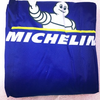 Combo 5 áo mưa Michelin siêu rẻ vải siêu xịn