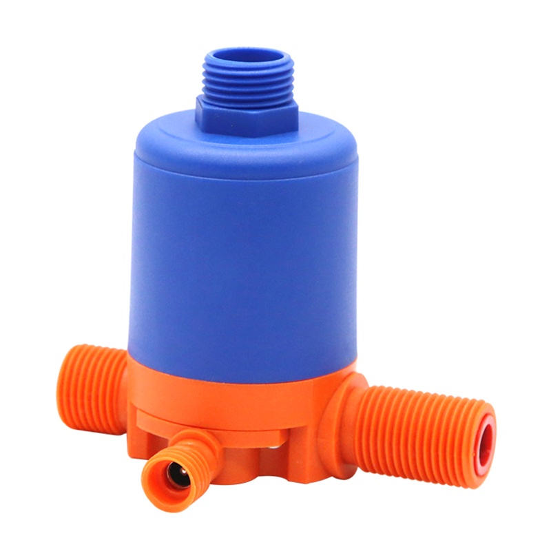Van Điều Khiển Mực Nước Tự Động Cho Van Nước