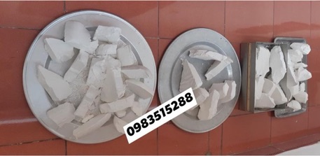 Bột sắn dây nguyên chất 1kg