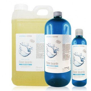SỮA RỬA MẶT - BASE LAVANTE NEUTRE BIO