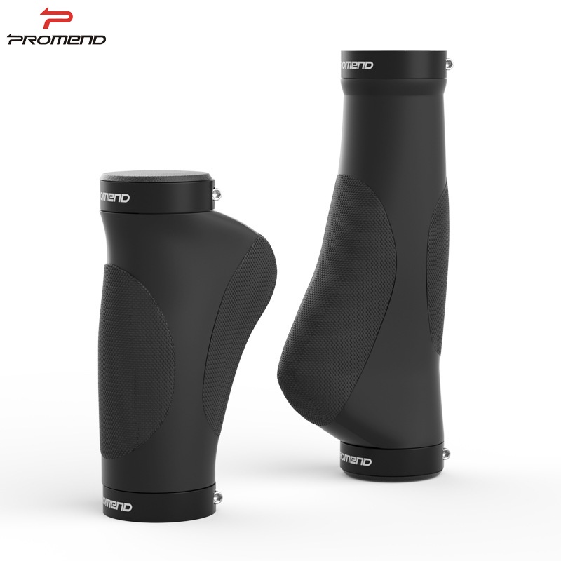 Tay Nắm Xe Đạp MTB BMX Bằng Cao Su TPR Chống Trượt