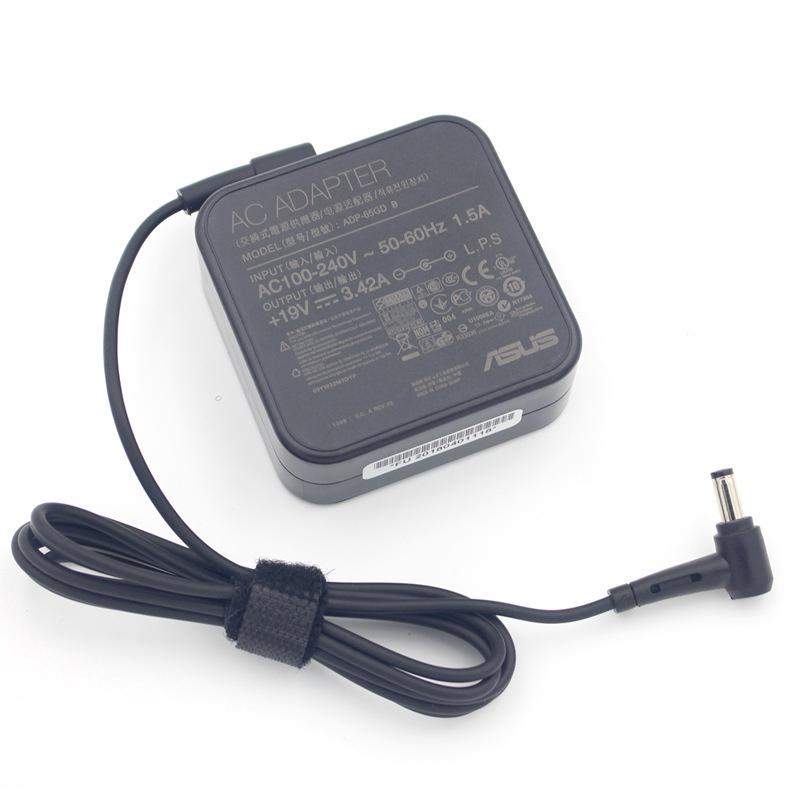 Bộ Sạc Chuyển Đổi Asus 19v 3.42a 65w Adp-65 Gd B