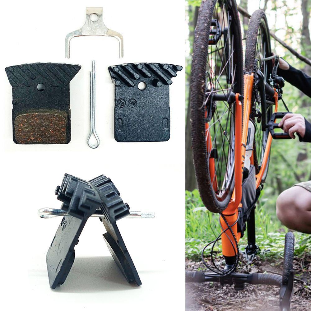 Má Phanh Làm Mát Chuyên Dụng Cho Xe Đạp Leo Núi