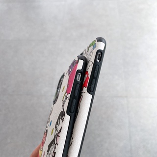 Ốp lưng mềm Redmi POCO F3  Redmi Note10s Redmi Note10 5G Note 10 Redmi Note9 Note9s Note9 Pro Redmi 9T lụa Case Kinh tế Chống sốc Vỏ bọc hp dễ thương