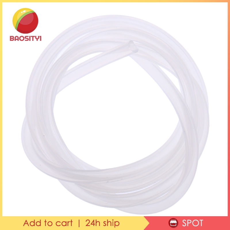 Ống dẫn nhiên liệu cho động cơ nitro