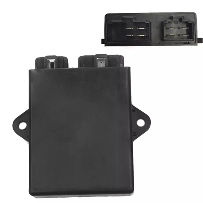 Mô-đun CDI Igniter Cho Yamaha Virago XV250 V-Star 250Cc 4RF-82305-00