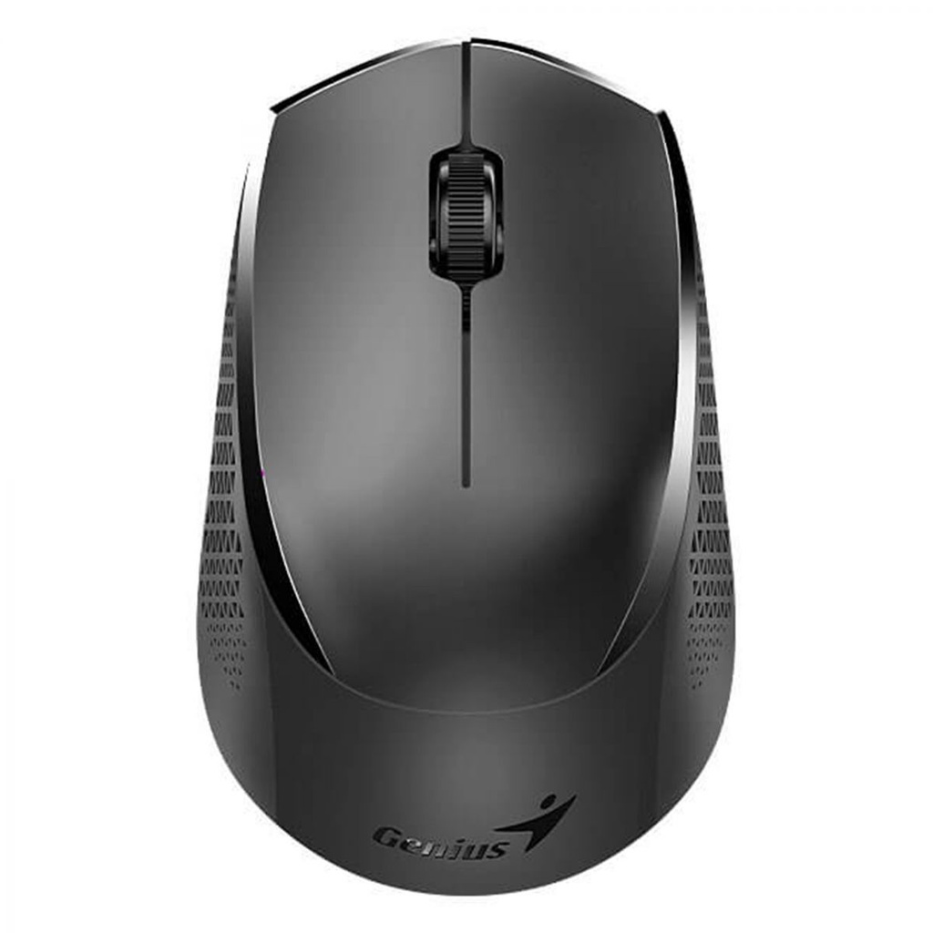 Chuột vi tính không dây chống ồn GENIUS NX-8000S