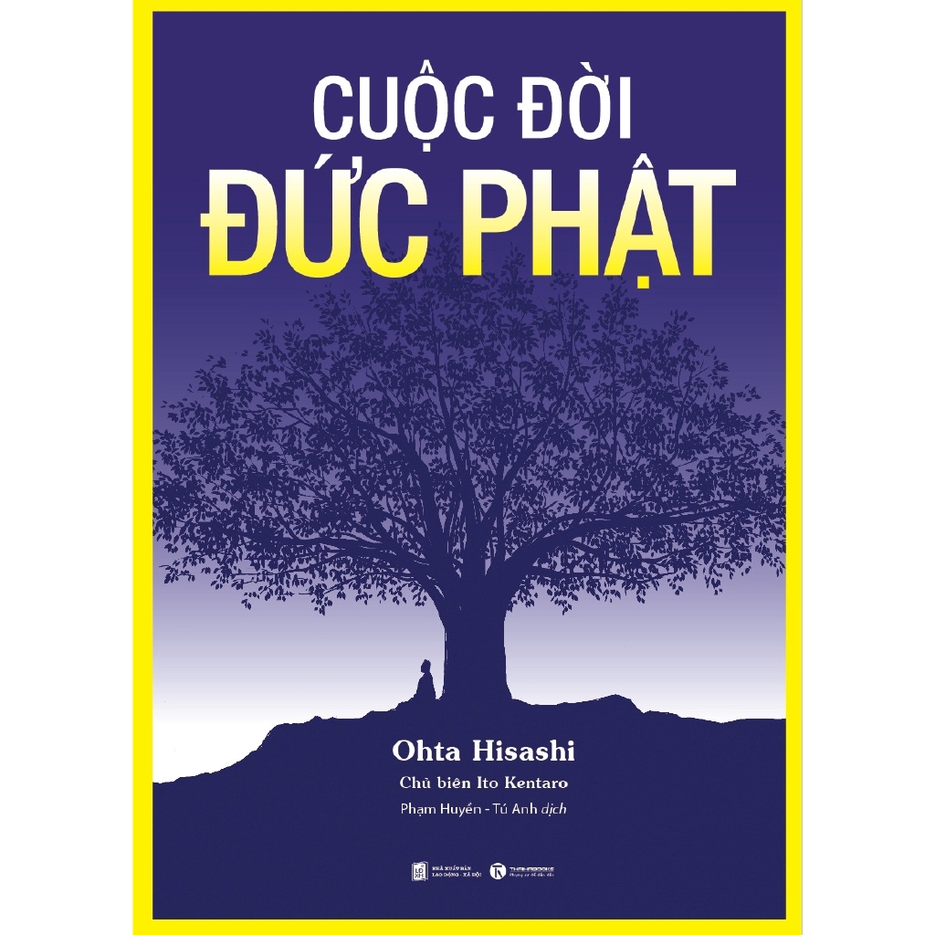 Sách - Cuộc Đời Đức Phật