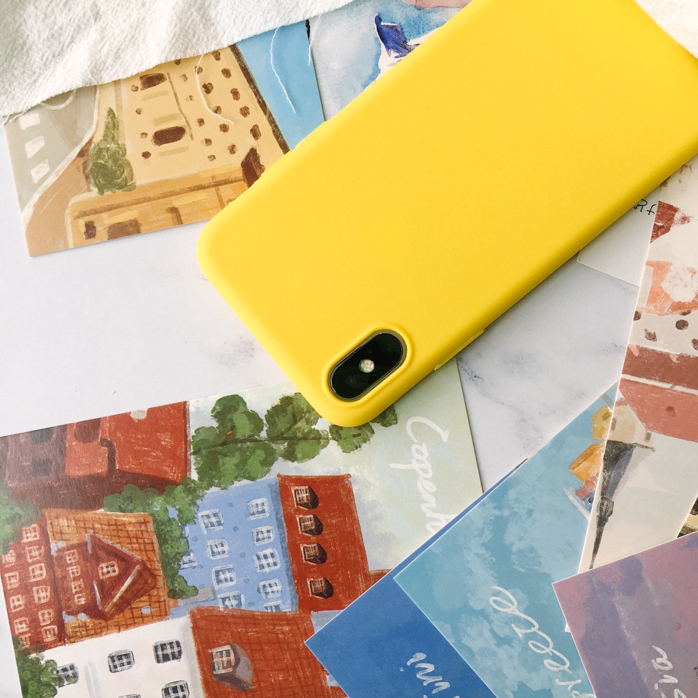 Ốp lưng mềm đơn giản cho Samsung Galaxy J5 J7 2016 J5 J7 Pro J5 J7  | BigBuy360 - bigbuy360.vn