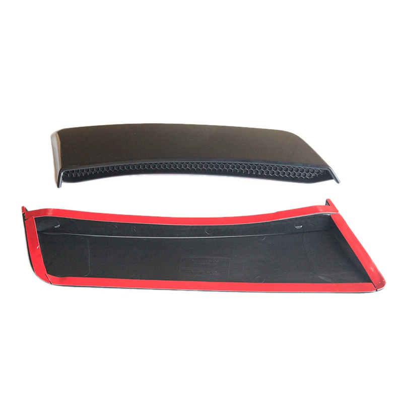 FENDER Ốp chắn bùn cho xe hơi Ford Mustang GT350 Style 2015-2018