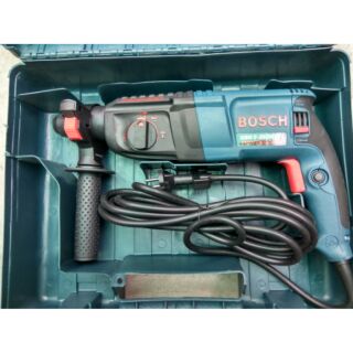 Máy khoan bê tông 2-26 DRE Rẻ - Loại C