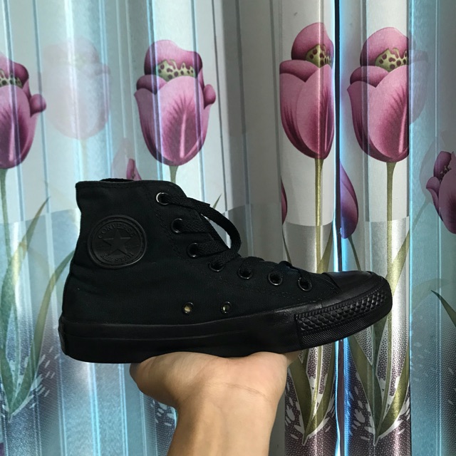 Giày converse 2hand chính hãng