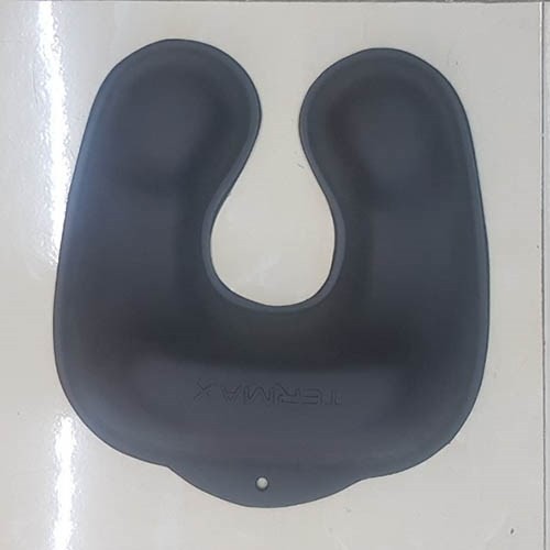 Máng đỡ thuốc dập uốn
