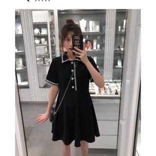 Trả order váy