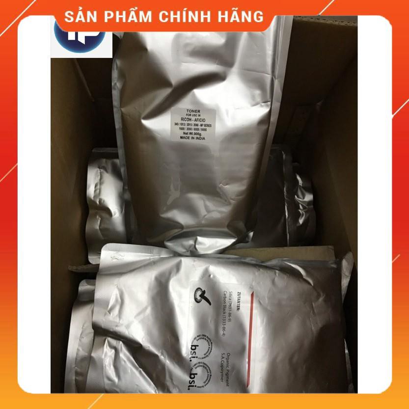 [FREESHIP] Mực gói Photo [RẺ VÔ ĐỊCH] mực gói photo Ricoh-Toshiba loại Maxstar túi 900gr hàng Ấn độ