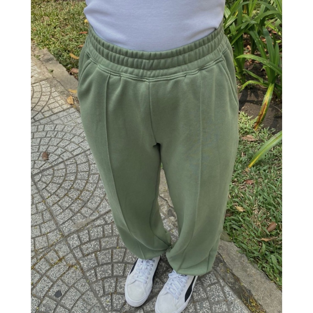 Quần thun thể thao Jogger Lara Pants | LND